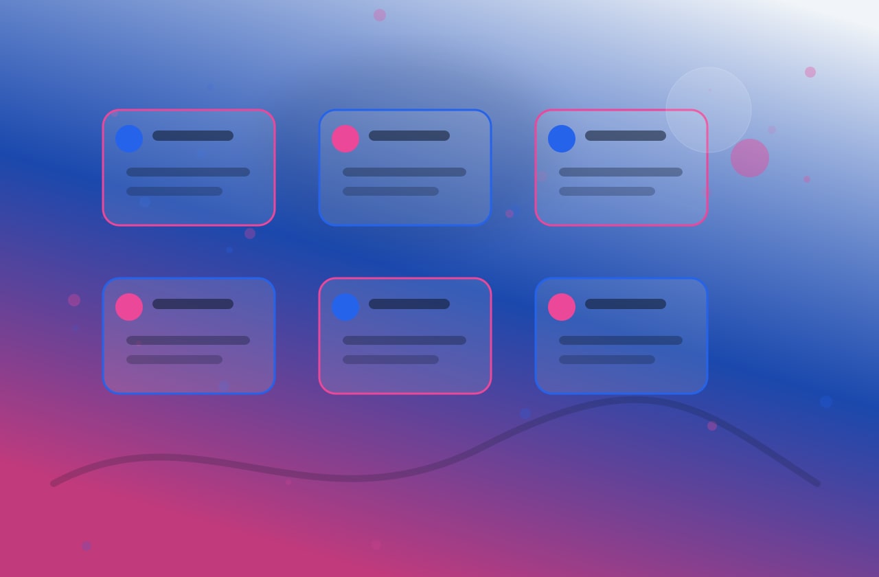 SocialSpark Sim illustration 2