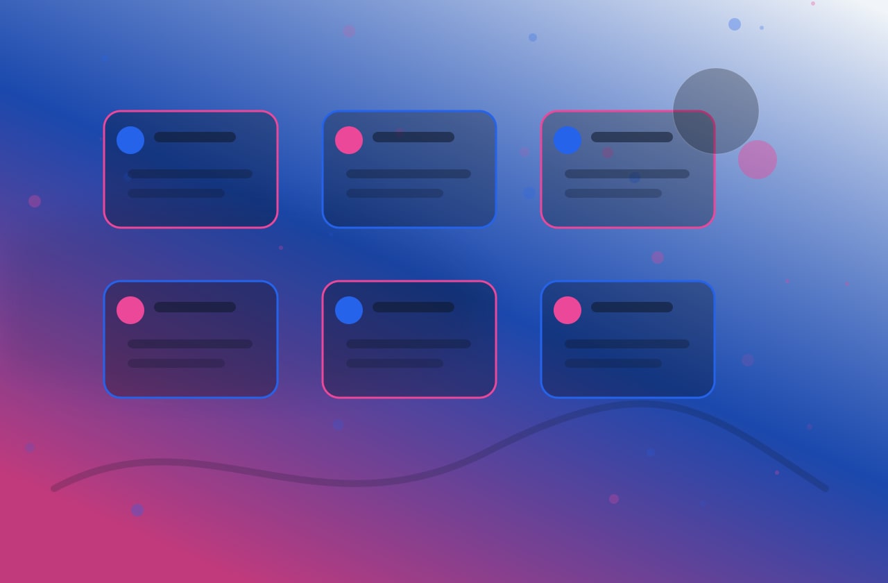 SocialSpark Sim illustration 3